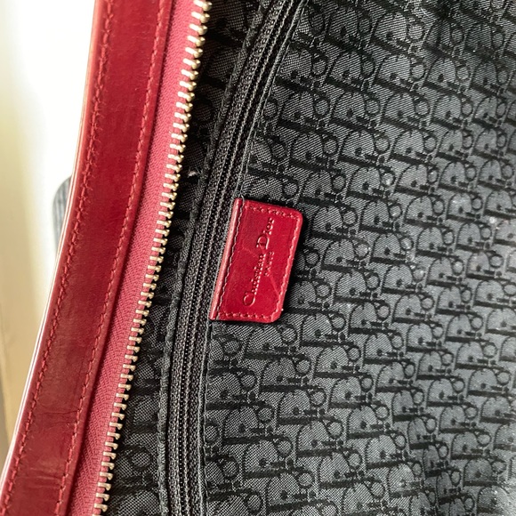 💎 DIOR CORSET BALLET BAG 💎 - Picture 5 of 6